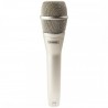 SHURE KSM9 SL MICROFONO A CONDENSATORE CARDIOIDE / SUPERCARDIOIDE PER VOCE