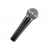 SHURE SM58 MICROFONO DINAMICO CARDIOIDE PER VOCE