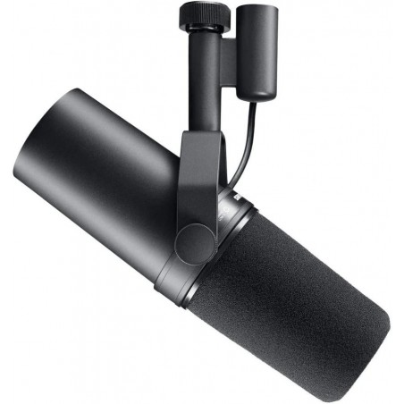 SHURE SM7B MICROFONO CARDIOIDE