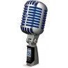SHURE SUPER55 MICROFONO SUPERCARDIODE