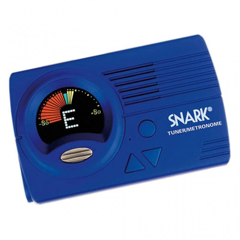 SNARK SN3 ACCORDATORE/METRONOMO SNARK SN3 ACCORDATORE/METRONOMO