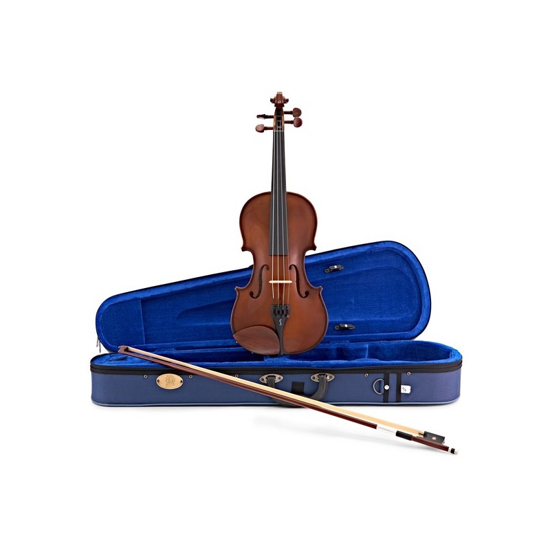 STENTOR STUDENT I VIOLINO 4/4 COMPETO DI ARCO E CUSTODIA