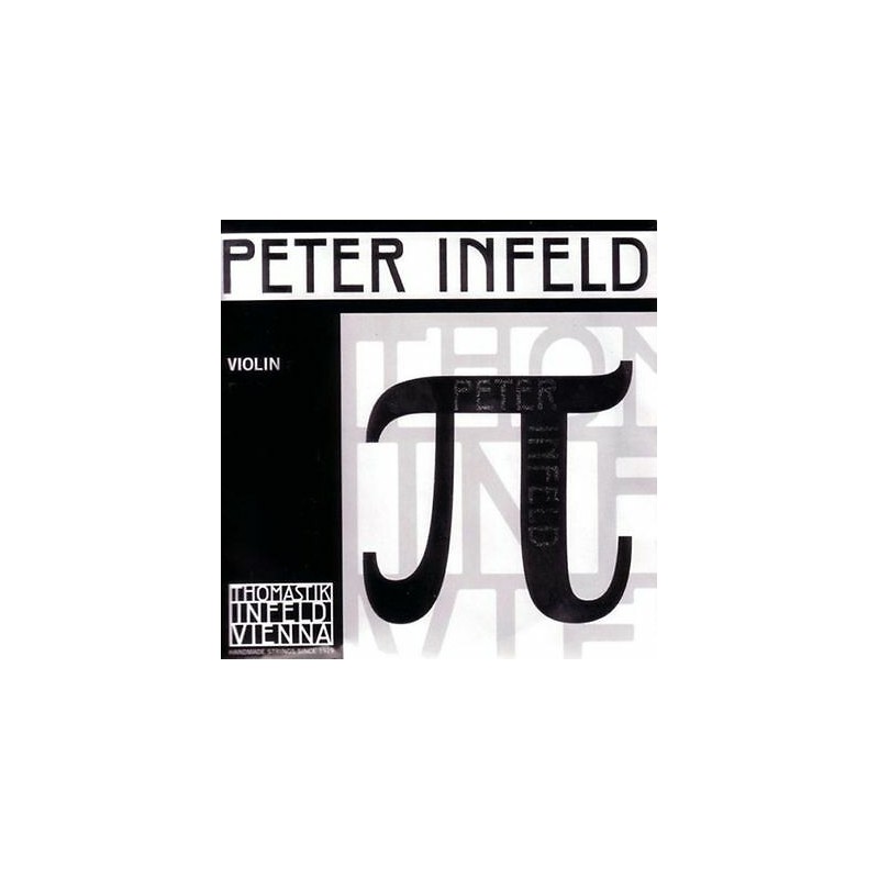 THOMASTICK PI101 PETER INFELD CORDIERA PER VIOLINO THOMASTICK PI101 PETER INFELD CORDIERA PER VIOLINO
