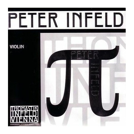 THOMASTICK PI101 PETER INFELD CORDIERA PER VIOLINO