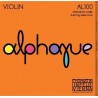THOMASTIK ALPHAYUE CORDE X VIOLINO muta completa
