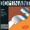 THOMASTIK DOMINANT CORDA LA PER VIOLINO 4/4