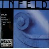 THOMASTIK IB100 INFELD BLU VIOLINO