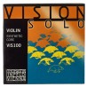 THOMASTIK VIS100 VISION SOLO MUTA X VIOLINO