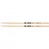 VIC FIRTH 5AN AMERICAN CLASSIC COPPIA BACCHETTE IN LEGNO PUNTA NYLON