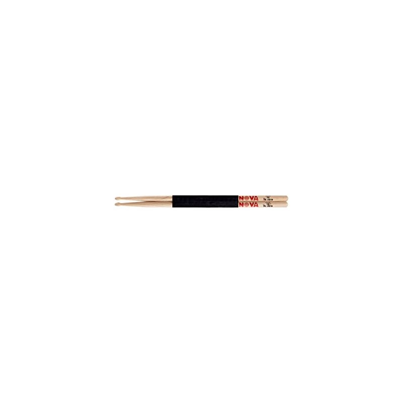 VIC FIRTH NOVA 5AN COPPIA BACCHETTE IN LEGNO PUNTA NYLON VIC FIRTH NOVA 5AN COPPIA BACCHETTE IN LEGNO PUNTA NYLON