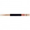 VIC FIRTH NOVA 5AN COPPIA BACCHETTE IN LEGNO PUNTA NYLON