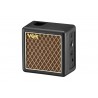VOX AMPLUG 2 CABINET MINI CABINET A BATTERIA PER CHITARRA E BASSO 2W