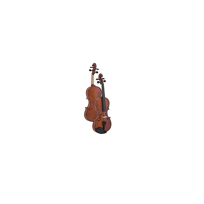 VOX MEISTER VOB18 VIOLINO STUDENT 1/8 COMPLETO DI ASTUCCIO