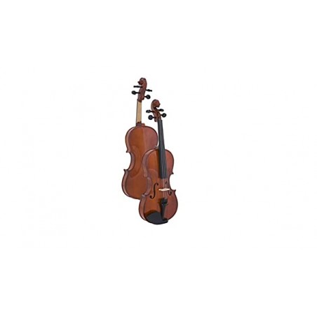 VOX MEISTER VOB18 VIOLINO STUDENT 1/8 COMPLETO DI ASTUCCIO