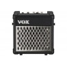 VOX MINI5 RHYTHM AMPLIFICATORE A BATTERIE PER CHITARRA 5W