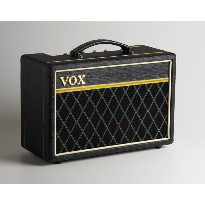 VOX PATHFINDER 10B AMPLIFICATORE PER BASSO VOX PATHFINDER 10B AMPLIFICATORE PER BASSO