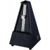 WITTNER METRONOMO 855161 IN PLASTICA NERO SENZA SUONERIA