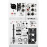 YAMAHA AG03 MIXER USB 3 CANALI CON INTERFACCIA AUDIO PER BROADCASTING / PODCASTING
