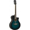 YAMAHA APX600OBB ACUSTICA ELETTRIFICATA