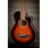 YAMAHA APXT2 Old Violin Sunburst CHITARRA ACUSTICA TRAVEL