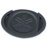 YAMAHA COPRIBUCA ANTI FEEDBACK PER CHITARRA APX