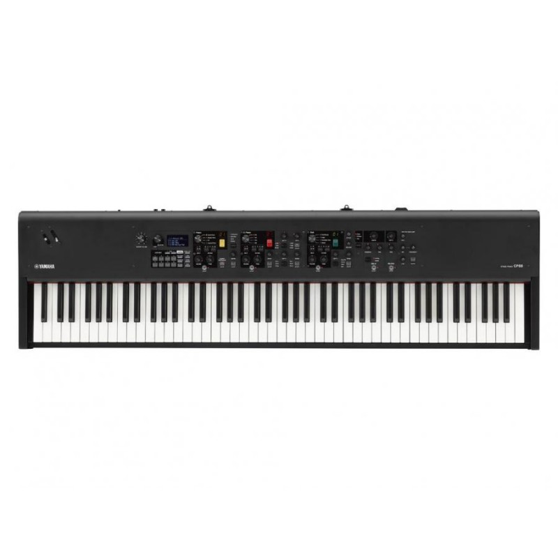 YAMAHA CP88 STAGE PIANO 88 TASTI PESATI