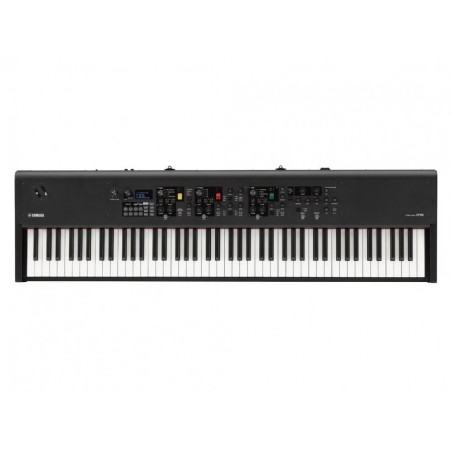 YAMAHA CP88 STAGE PIANO 88 TASTI PESATI