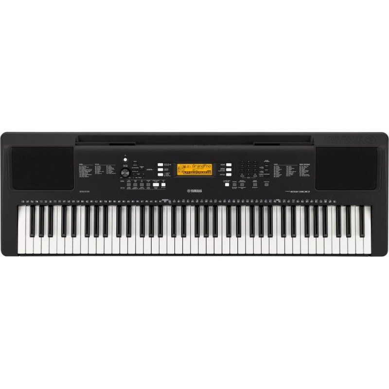 YAMAHA EW300 TASTIERA DINAMICA 76 TASTI