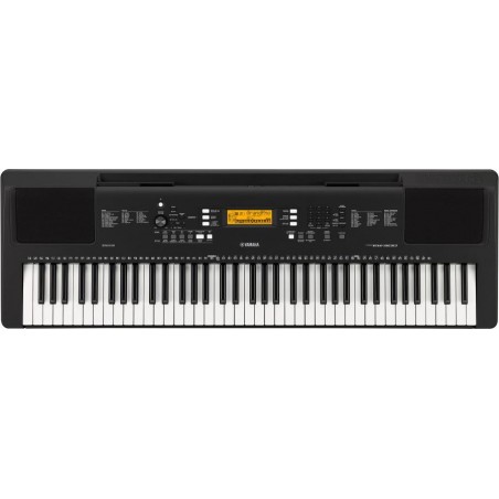YAMAHA EW300 TASTIERA DINAMICA 76 TASTI
