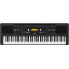 YAMAHA EW300 TASTIERA DINAMICA 76 TASTI