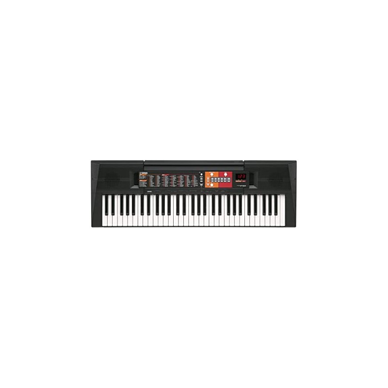 YAMAHA F51 TASTIERA 5 OTTAVE CON ALIMENTATORE YAMAHA F51 TASTIERA 5 OTTAVE CON ALIMENTATORE