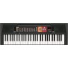YAMAHA F51 TASTIERA 5 OTTAVE CON ALIMENTATORE