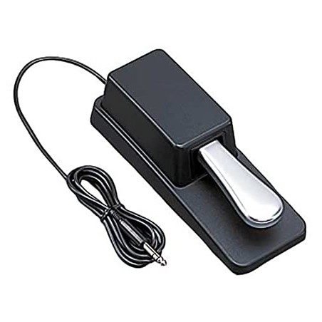 YAMAHA FC3 PEDALE SUSTAIN HALF PEDAL