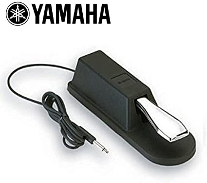 Yamaha Fc4A Pedale Sustain | Your Music Online