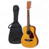 YAMAHA FG JUNIOR JR ACUSTICA 3/4