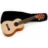 YAMAHA GL1 GUITALELE CHITARRA CLASSICA A SCALA RIDOTTA 17 NATURALE