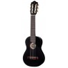 YAMAHA GL1BK GUITALELE CHITARRA CLASSICA A SCALA RIDOTTA 17 NERA