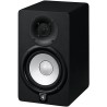 YAMAHA HS5  MONITOR ATTIVO BIAMPLIFICATO 5 70W NERO