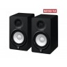 YAMAHA HS5 Matched Pair COPPIA DI MONITOR MATCHED ATTIVI BIAMPLIFICATI 70W