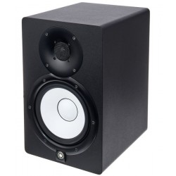 YAMAHA HS7 MONITOR ATTIVO 2 VIE 6.5/1 95W NERO