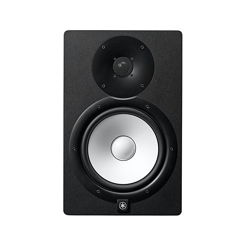 YAMAHA HS8 CASSA MONITOR 8 COLORE NERO