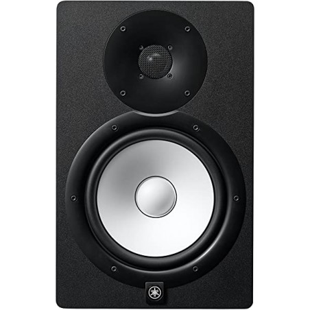 YAMAHA HS8 CASSA MONITOR 8 COLORE NERO