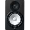 YAMAHA HS8 CASSA MONITOR 8 COLORE NERO