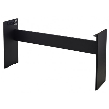 YAMAHA L125BK SUPPORTO PER PIANOFORTE YAMAHA P125 NERO