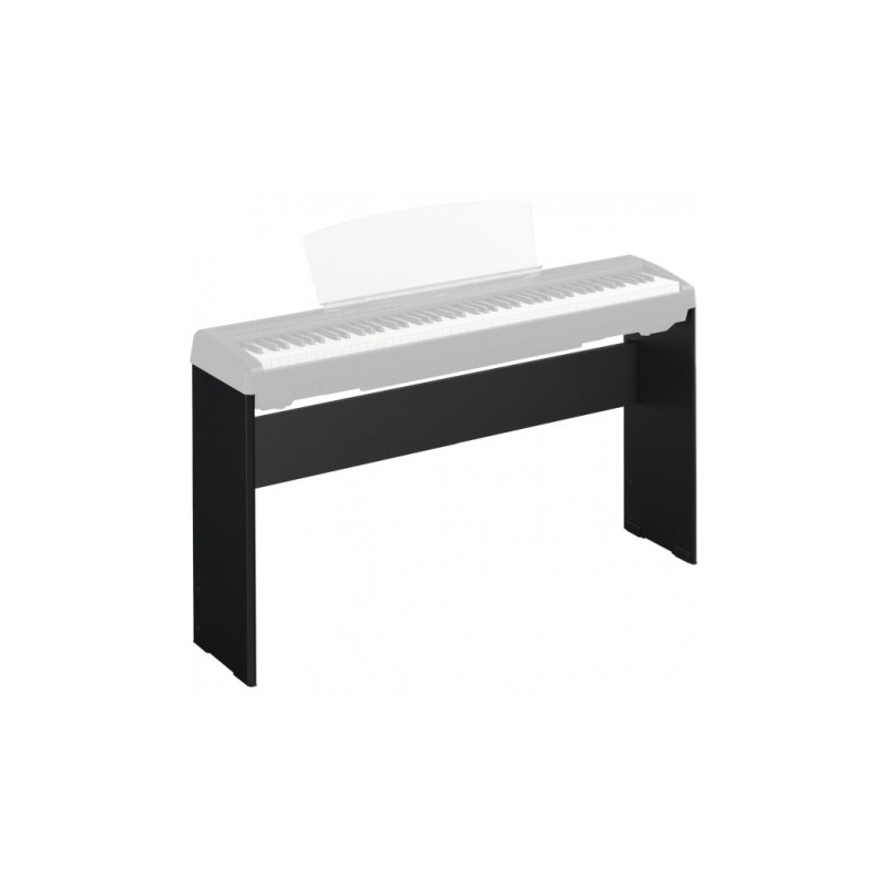 YAMAHA L85 SUPPORTO PER YAMAHA P45 E P115 NERO