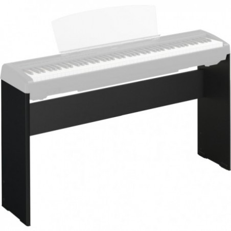 YAMAHA L85 SUPPORTO PER YAMAHA P45 E P115 NERO