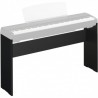 YAMAHA L85 SUPPORTO PER YAMAHA P45 E P115 NERO