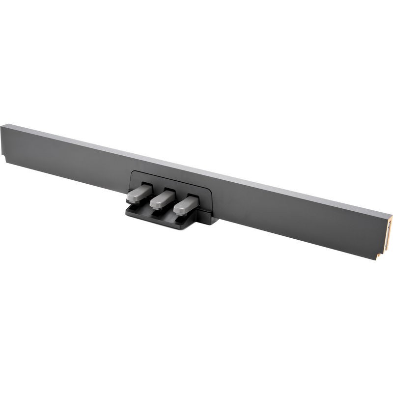YAMAHA LP7A NERA PEDALIERA PER YAMAHA DGX