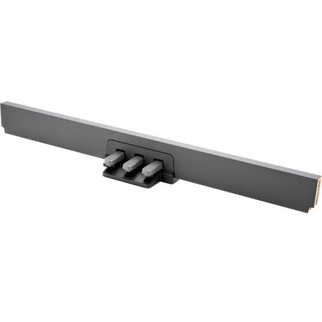 YAMAHA LP7A NERA PEDALIERA PER YAMAHA DGX