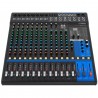 YAMAHA MG16XU MIXER 16 CANALI CON EFX